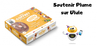 Soutenir Plume sur Ulule