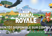 Super Animal Royale