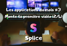 Application Splice