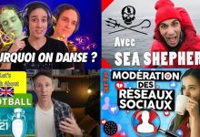 Apprendre avec YouTube #214