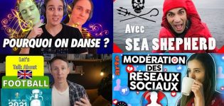 Apprendre avec YouTube #214