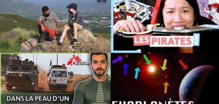 Apprendre avec YouTube #215