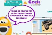 Gotechup Concours