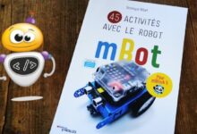 mBot 34 activités