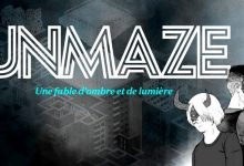 unmaze