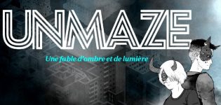 unmaze