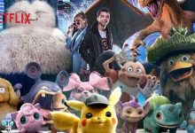 Une série Pokémon en live-action sur Netflix C’est pour bientôt !