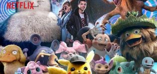 Une série Pokémon en live-action sur Netflix C’est pour bientôt !