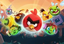 Angry Birds Reloaded