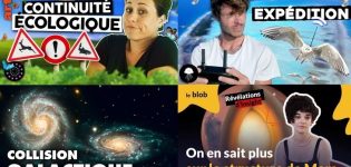 Apprendre avec YouTube #219