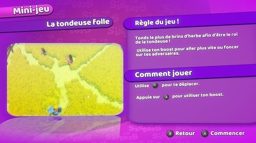 Les Sisters Show Devant ! - Xboxygen - Xbox One, PS4, Steam, Switch