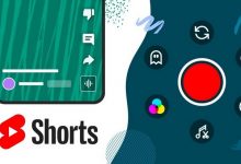 YouTube Shorts