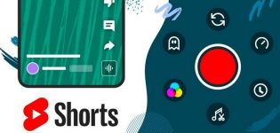 YouTube Shorts