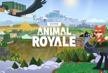 Super Animal Royale