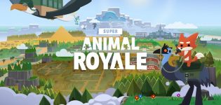 Super Animal Royale