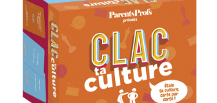 Clac ta Culture