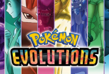 Pokémon Évolution