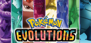 Pokémon Évolution