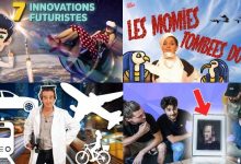 Apprendre avec YouTube #222