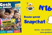 Geek Junior n°16