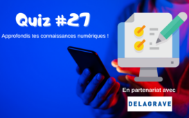 quiz 27 delagrave