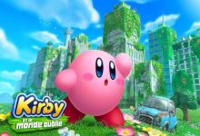  Kirby et le monde oublié