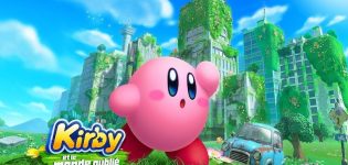  Kirby et le monde oublié