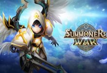 Summoners War