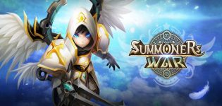 Summoners War