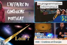 Apprendre avec YouTube #227