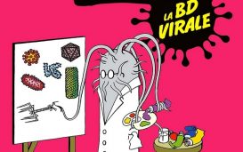 dessine virus