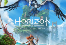 Horizon Forbidden West