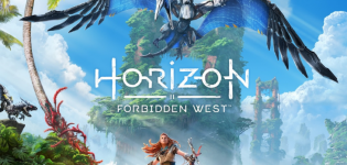 Horizon Forbidden West