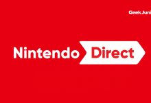 Nintendo Direct