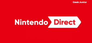 Nintendo Direct