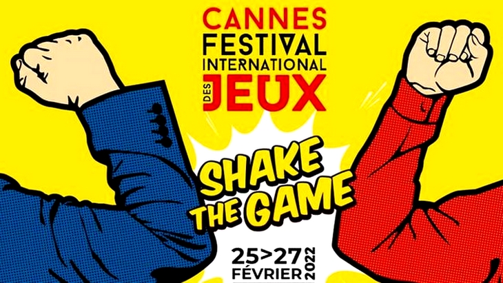 Azul - Jeu de pavage stratégique, accessible et malin, superbement réalisé  - As d'Or au festival de Cannes 2018!