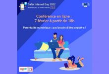 Safer Internet Day 2022