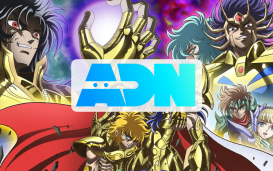 Saint Seiya