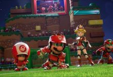 Mario Strikers: Battle League Football