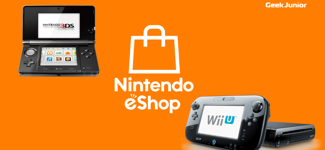 Fermeture WiiU et 3DS