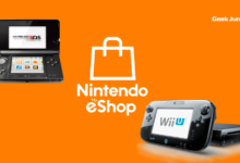 Fermeture WiiU et 3DS