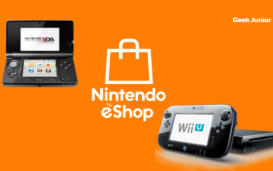 Fermeture WiiU et 3DS