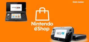 Fermeture WiiU et 3DS