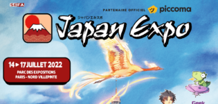 Japan Expo 2022