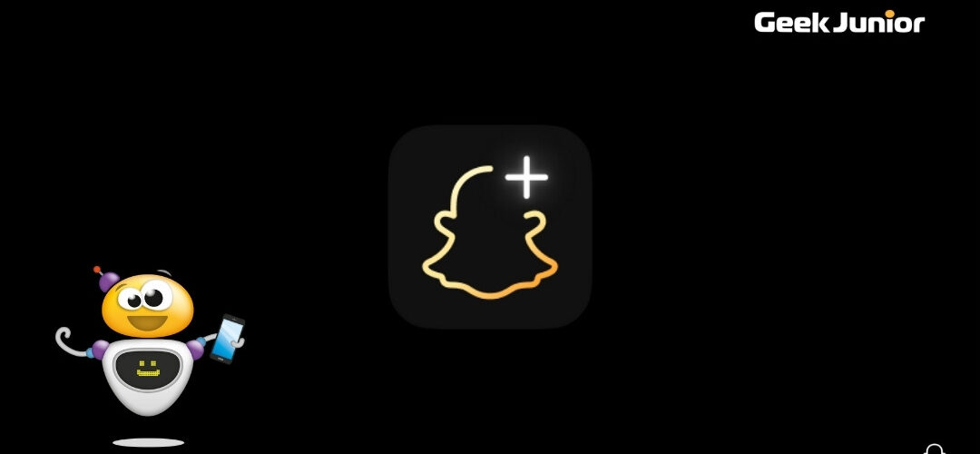 Snapchat +