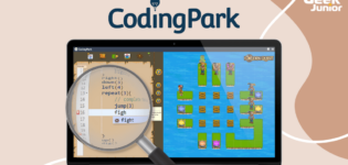 CodingPark