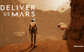 DeliverUsMars