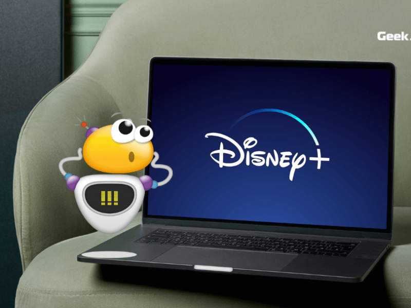 Disney+ Prix