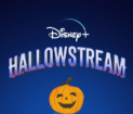 Disney+ Hallowstream