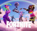 Fierté Royale 2022 Fortnite